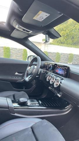 Mercedes-Benz Classe CLA Diesel Automatique 2021