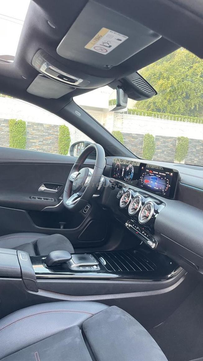 Mercedes-Benz Classe CLA Diesel Automatique 2021