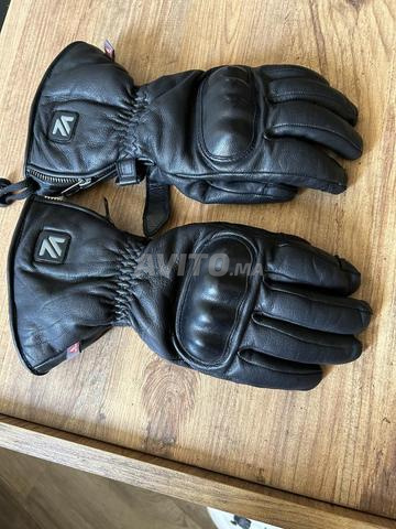 Gens pour moto - 2