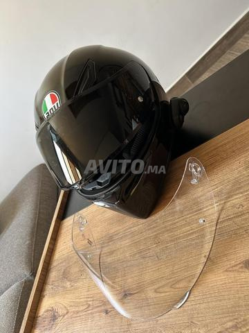 Casques AGV originaux - 2