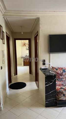 appartement avec piscine
