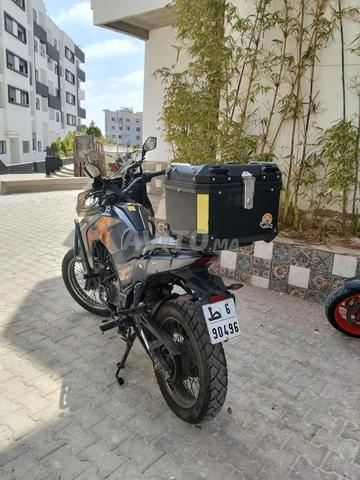 Sym nht 200 - 2