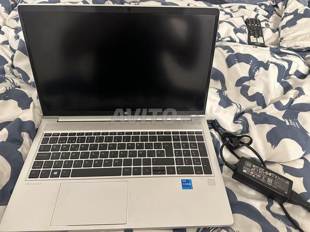 PC PROBOOK NEUF - 2