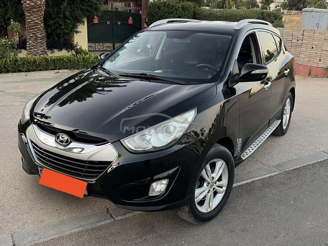 Hyundaiix35