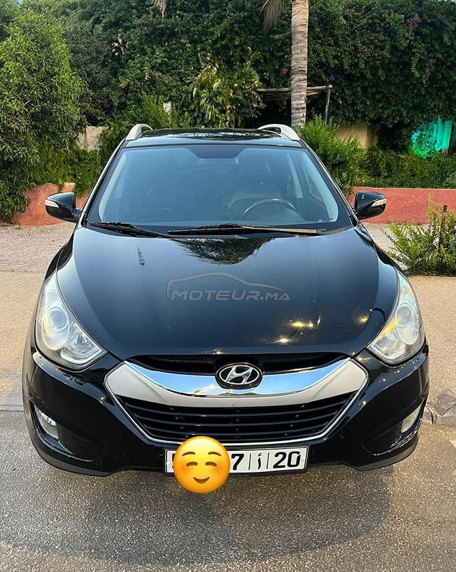 Hyundaiix35