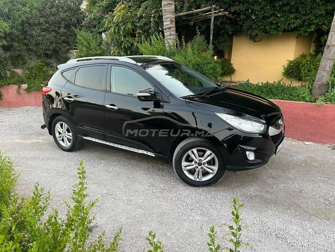 Hyundaiix35