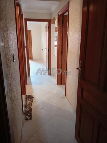 Beni Mellal 2 chambres - 2