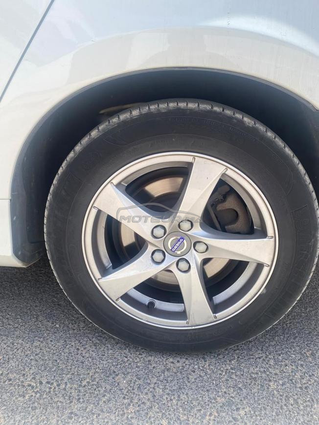 VolvoS60 Très bonne état juste 84000 toute option 