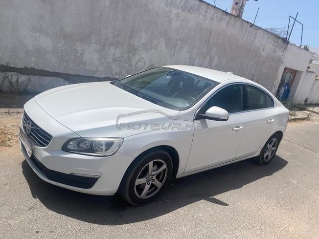 VolvoS60 Très bonne état juste 84000 toute option 