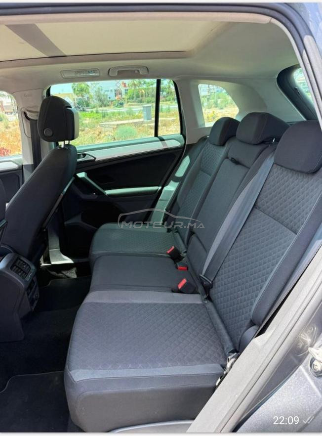 Tiguan excellent état 