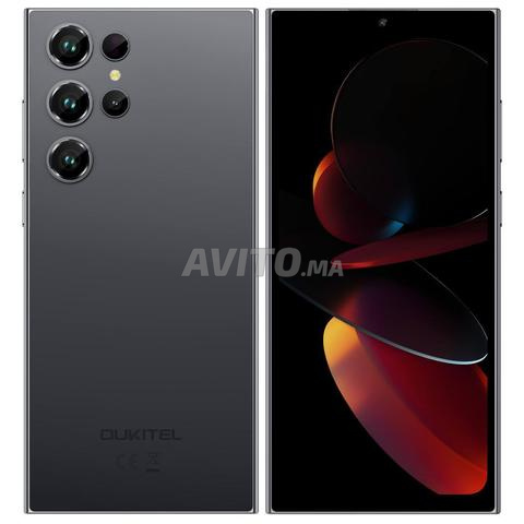 هاتف كوبي ultra 24 فيه 128 جيجا أو 16 رام