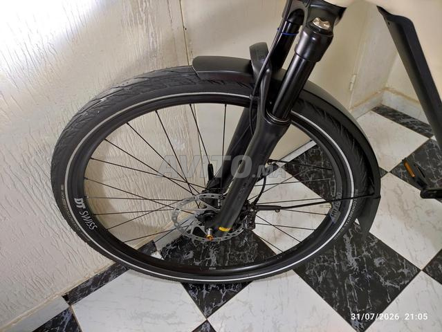 Vélo électrique Price E-Xpress Taille M Bosch CX - 2