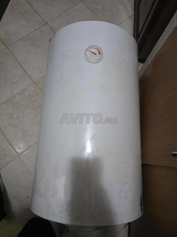 Chauffe-eau électrique - 2