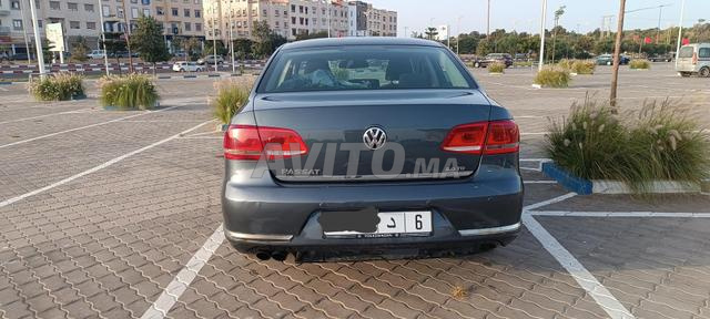 فولكس فاجن باسات B7 2.0 TD - 2