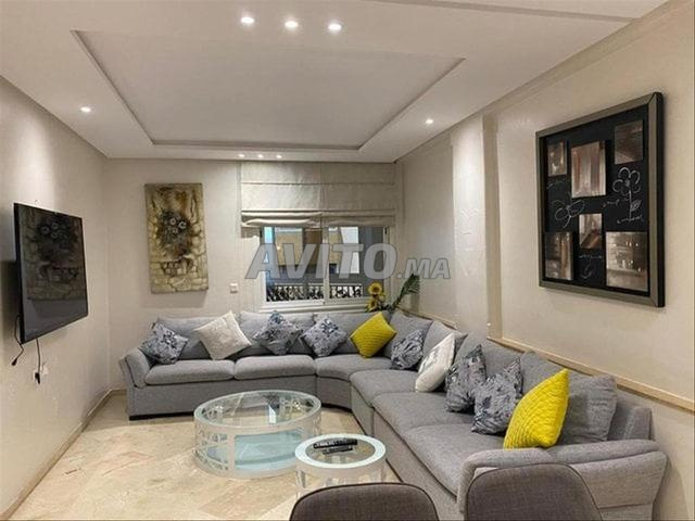 Appartement avec garage à centre ville - 2