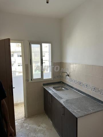 Appartement à vendre - 2