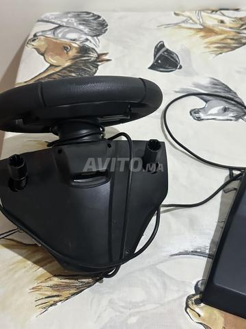 XBOX 360 Logitech - 2
