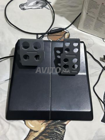 XBOX 360 Logitech