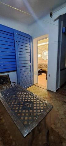 Appartement bien équipé sur piscine - 2
