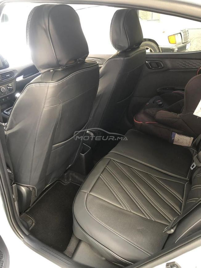 Hyundai i10 Essence Manuelle 2023 à Tanger