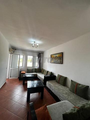 Appartement moderne avec piscine Jawhara Smir - 2