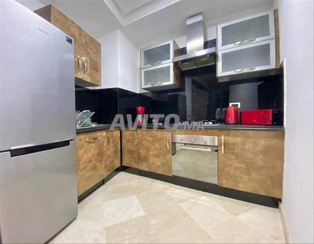 Appartement avec garage sur la corniche - 2