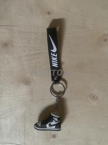 Porte-clés de qualité - 2
