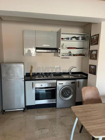 À LOUER – Studio Confortable 📍 Casablanca - 2