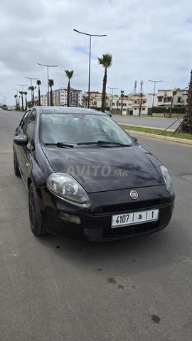 FIAT PUNTO - 2