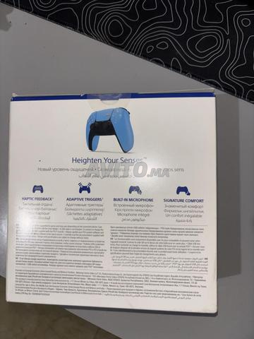 Manette PS5 neuve - 2
