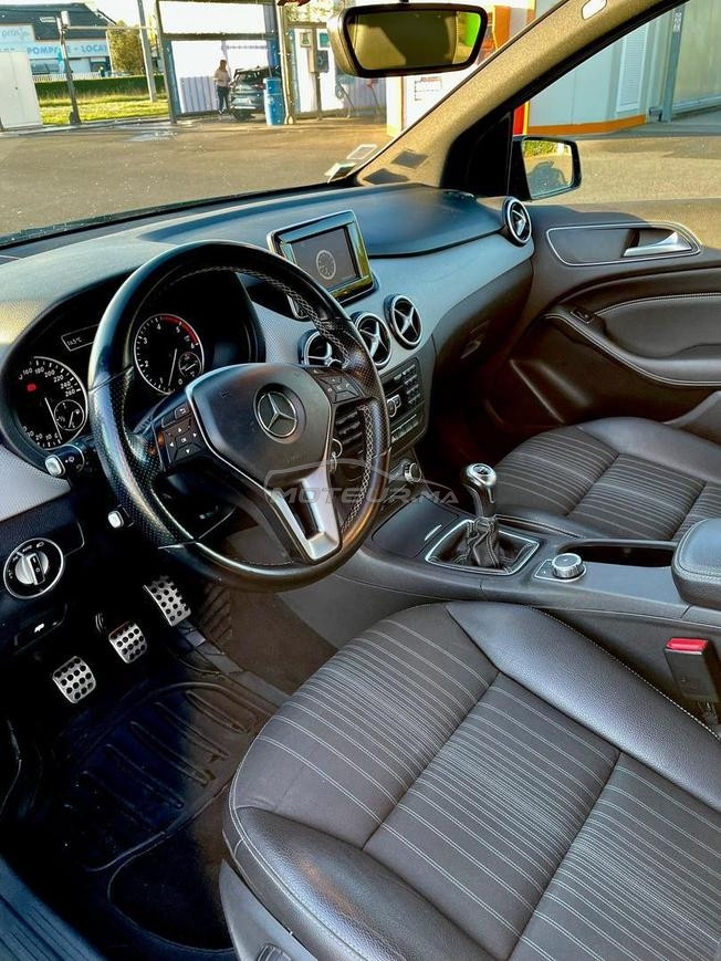 Mercedes Classe B 200
