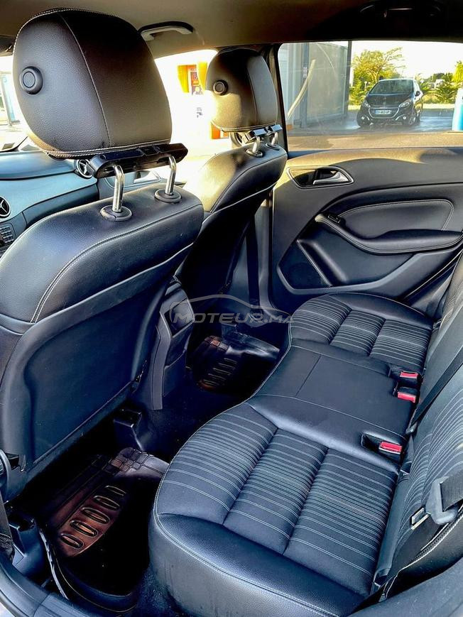 Mercedes Classe B 200