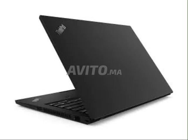 Thinkpad T580 - 2
