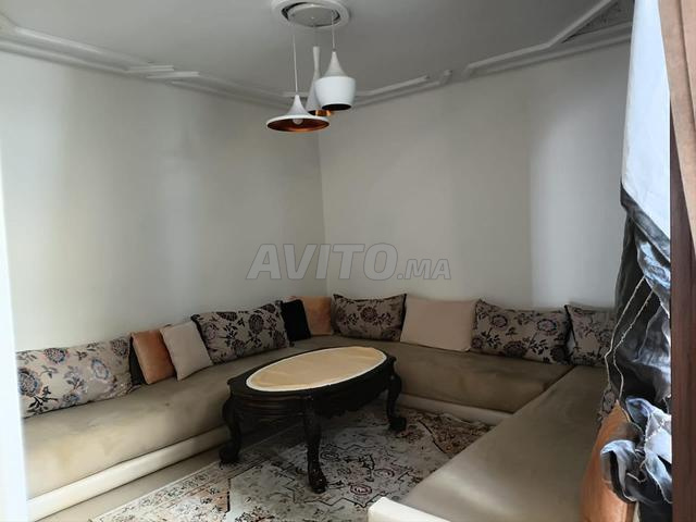 Bel appartement à saisir ... - 2
