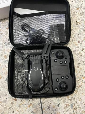 Nouveau drone - 2