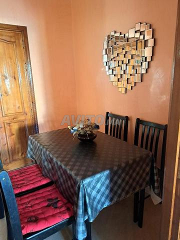Appartement propre au cœur de Martil - 2