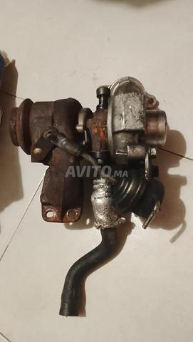 Turbo Citroën C4 - 2