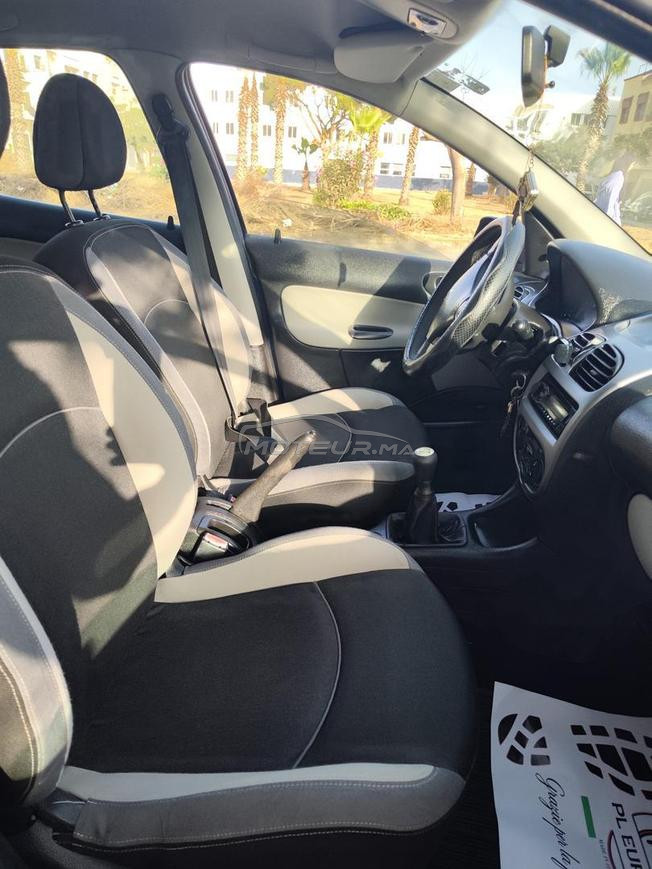 Peugeot 206 HDI