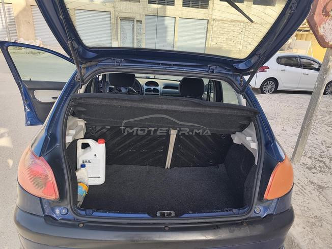 Peugeot 206 HDI