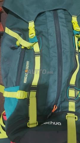 Sac à dos camping (Forclaz 70 Easyfit) - 2