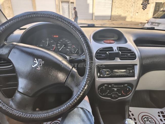 Peugeot 206 HDI