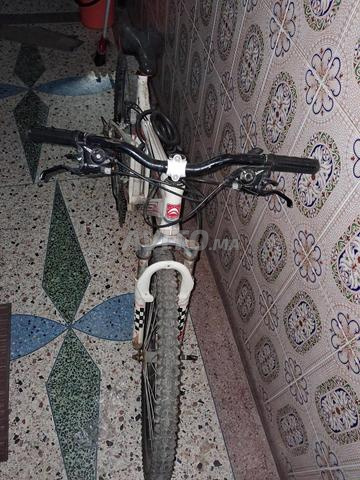 Vélo de montagne - 2