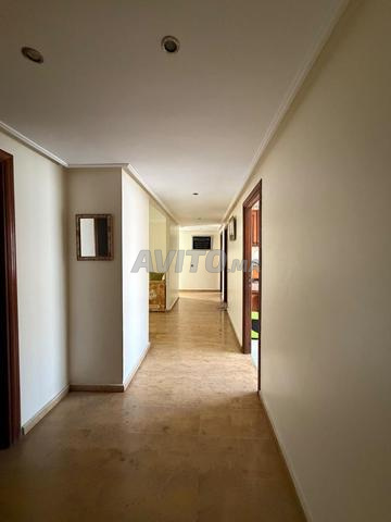 Appartement de 3 Chambres 📍 Maârif – Casablanca - 2