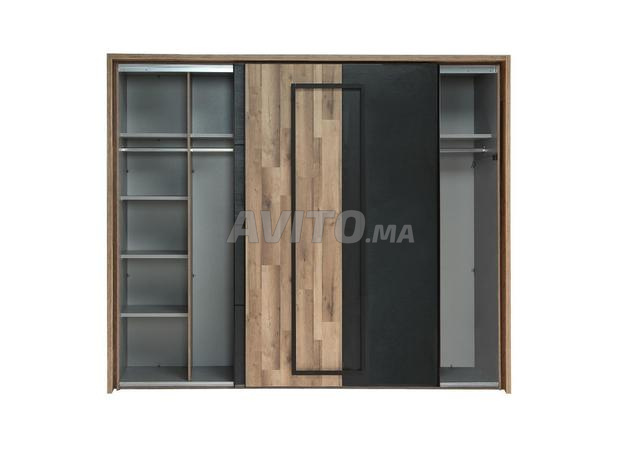 Placard Kitea XL - 2