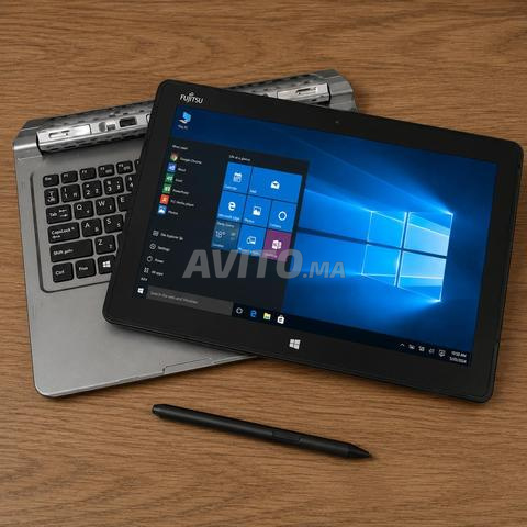 كمبيوتر لوحي وجهاز لوحي CRT SIM RAM 8 قرص 256 SSD