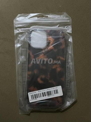 Coque iPhone 13 Pro Max - 2