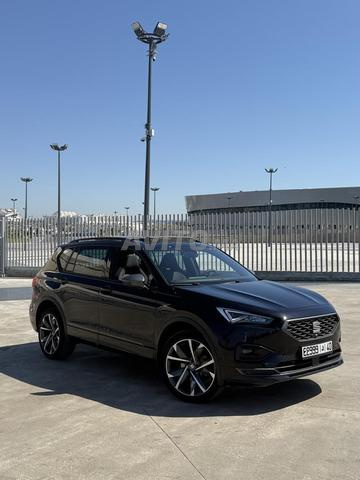 Seat Tarraco fr 2024 - 2