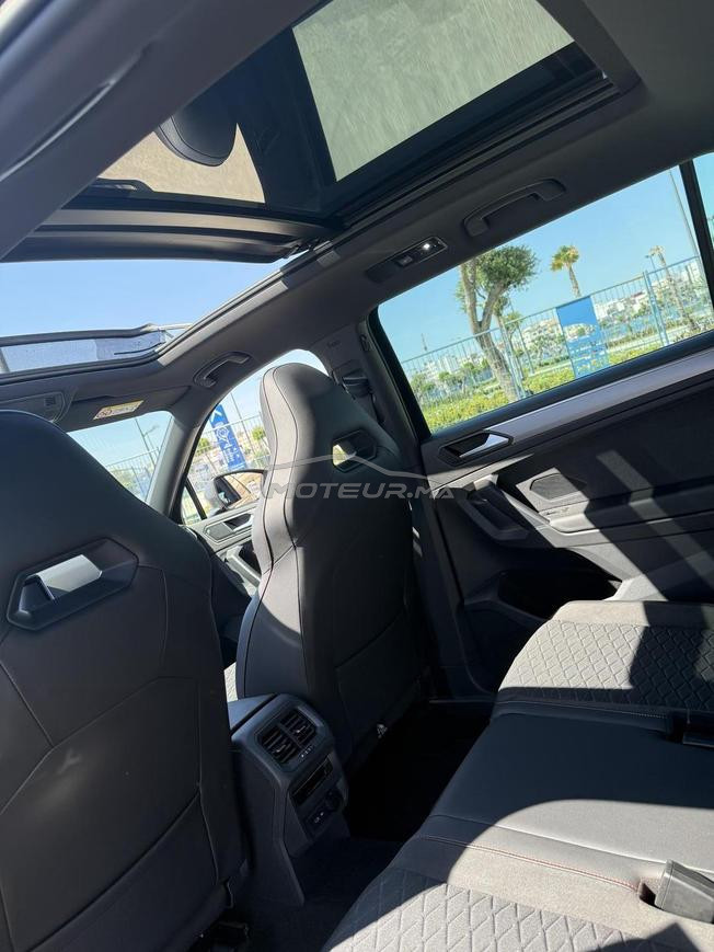 Seat Tarraco fr 2024