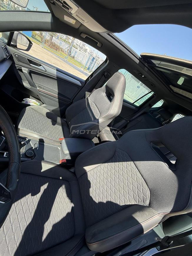 Seat Tarraco fr 2024