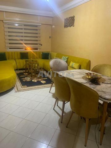 appartement à vendre - 2